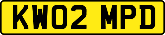 KW02MPD
