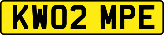KW02MPE
