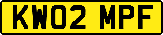 KW02MPF