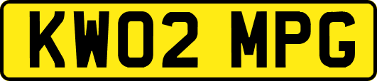 KW02MPG