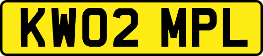KW02MPL