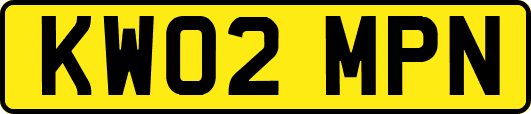KW02MPN