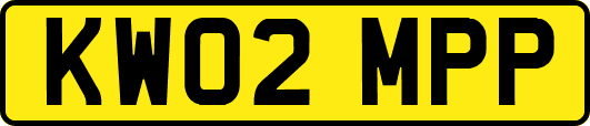 KW02MPP