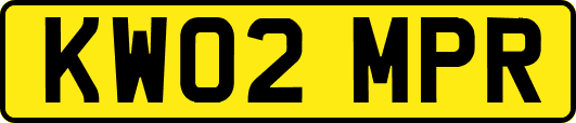 KW02MPR
