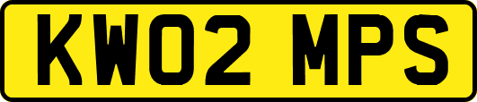 KW02MPS