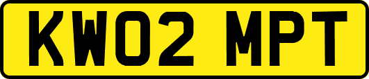 KW02MPT