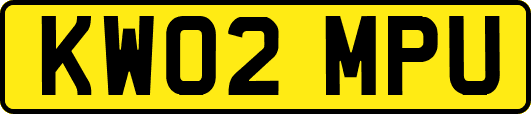 KW02MPU