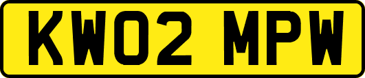 KW02MPW