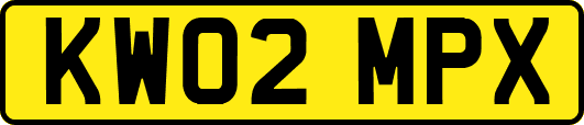 KW02MPX