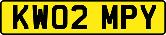 KW02MPY