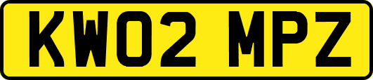 KW02MPZ
