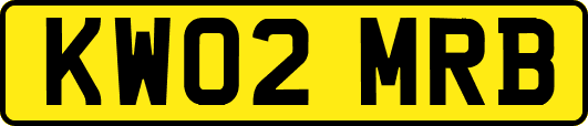 KW02MRB
