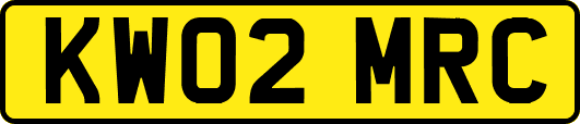 KW02MRC