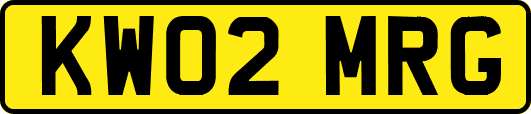 KW02MRG
