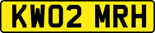 KW02MRH