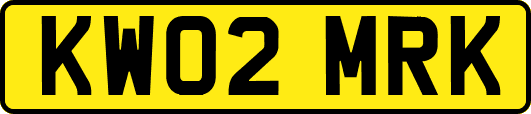 KW02MRK