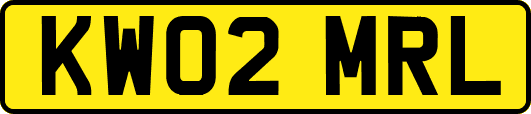 KW02MRL