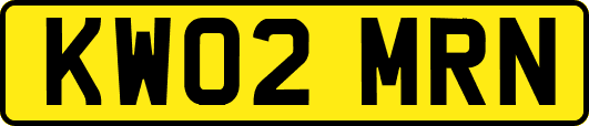 KW02MRN