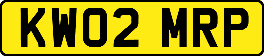 KW02MRP