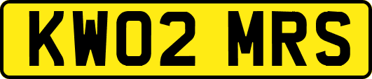 KW02MRS