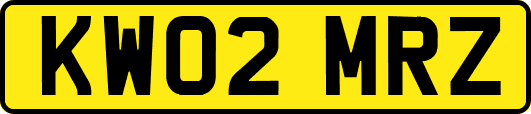KW02MRZ