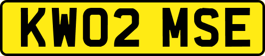KW02MSE