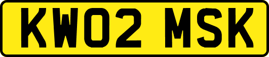 KW02MSK