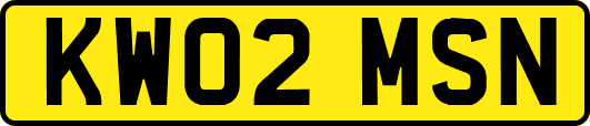 KW02MSN