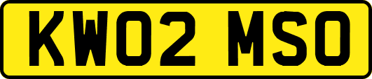 KW02MSO