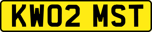 KW02MST