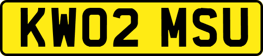 KW02MSU
