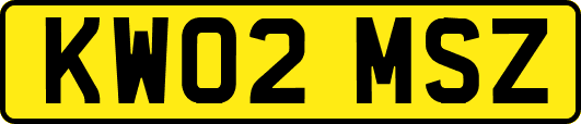 KW02MSZ