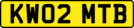 KW02MTB