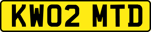KW02MTD