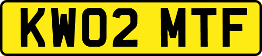 KW02MTF