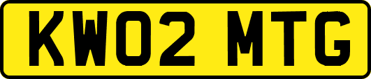 KW02MTG