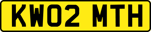 KW02MTH