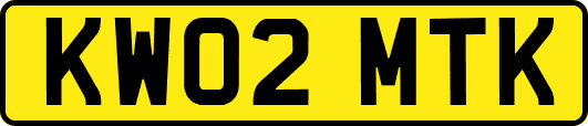 KW02MTK