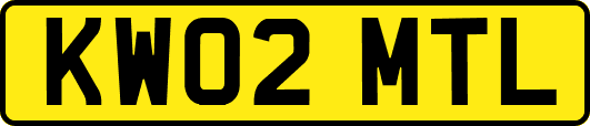 KW02MTL