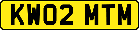 KW02MTM