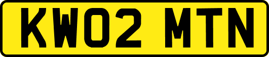 KW02MTN