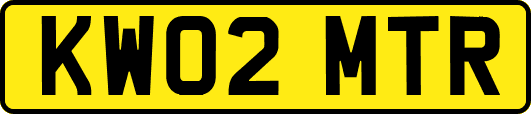 KW02MTR