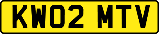 KW02MTV