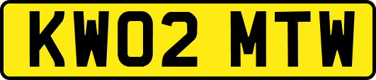 KW02MTW