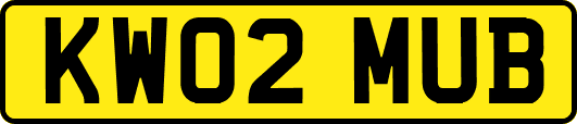 KW02MUB