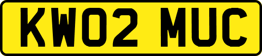 KW02MUC