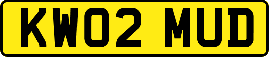 KW02MUD