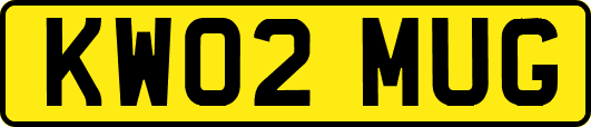 KW02MUG