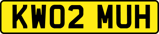 KW02MUH