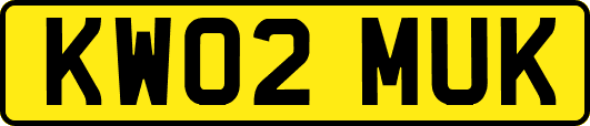 KW02MUK